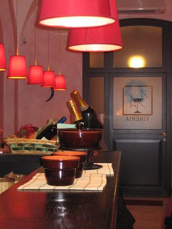 Osteria Vineria 1